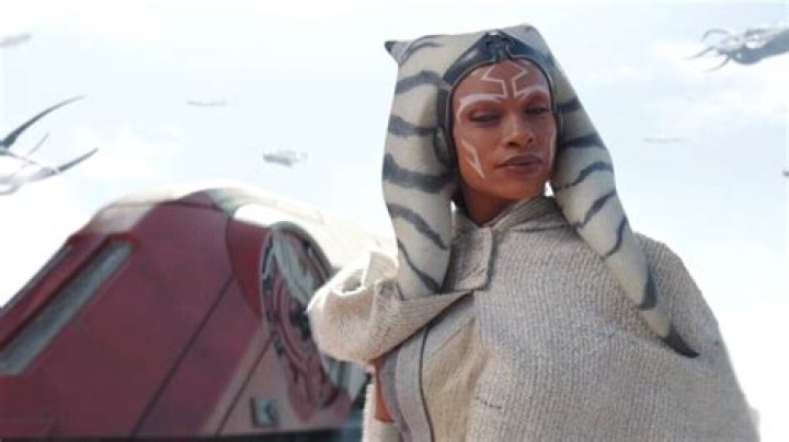 10 ‘Ahsoka’ episode 5 Easter eggs, cameos, and callbacks that you don’t want to miss