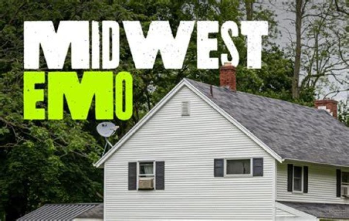 10 Best Midwest Emo Bands Names of 2000s
