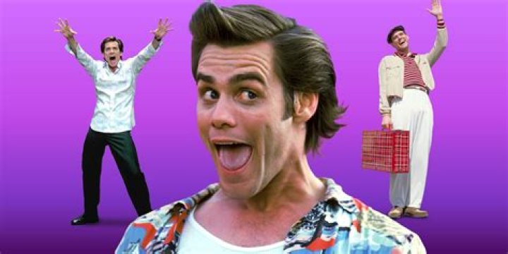 10 Jim Carrey Movies and TV Shows Rated From Best To Worst