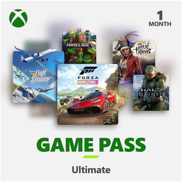 10 stellar multiplayer games you can enjoy on Xbox Game Pass