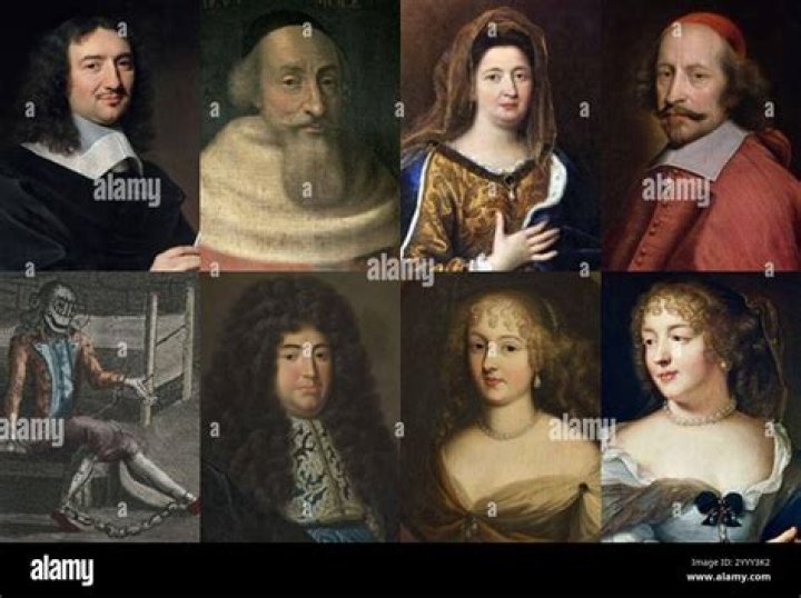 The Greatest 17th Century Composers