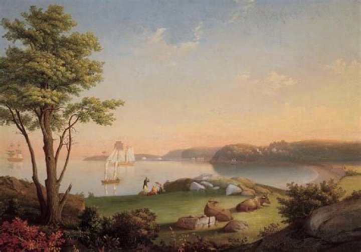 The Greatest 18th Century American Painters