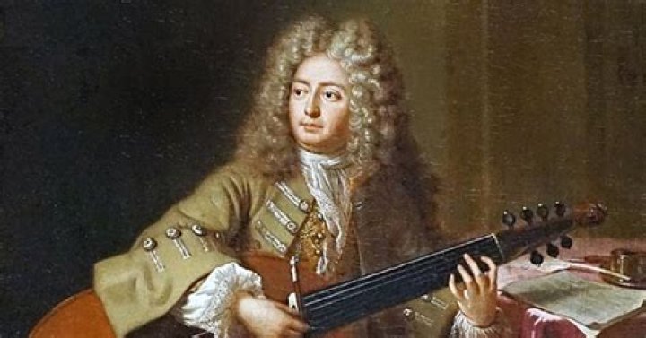 The Greatest 18th Century Composers