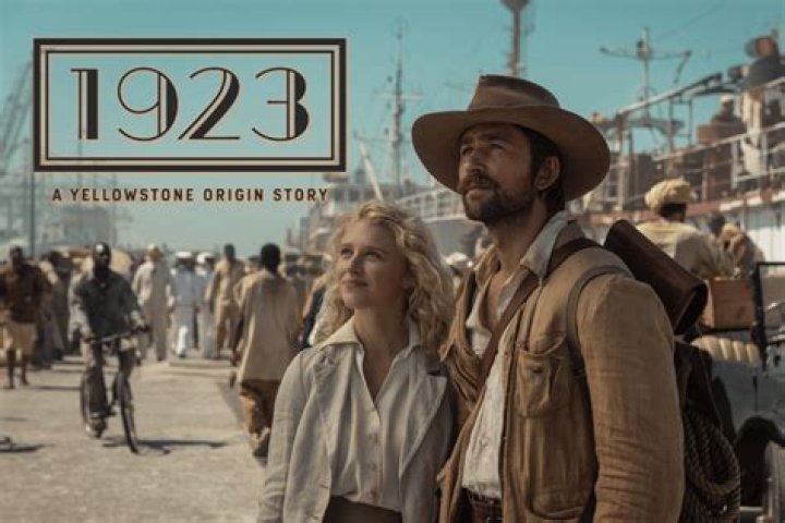 ‘1923’ episode 3 ends with these major characters’ lives in the balance