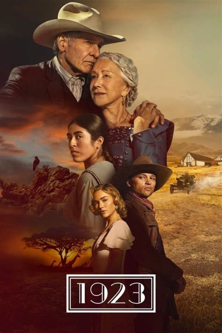 
1923 finale: 3 things to expect from the Yellowstone prequel 