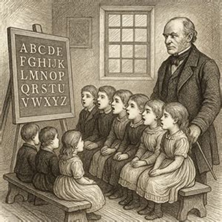 The Greatest 19th Century Educators