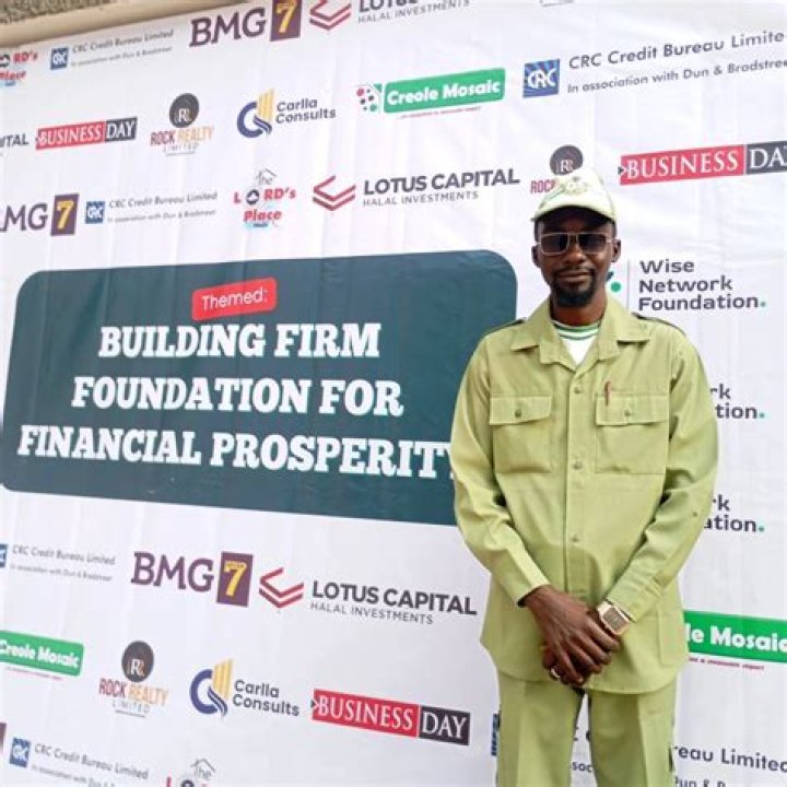 1st Forty Hotel, Wuse