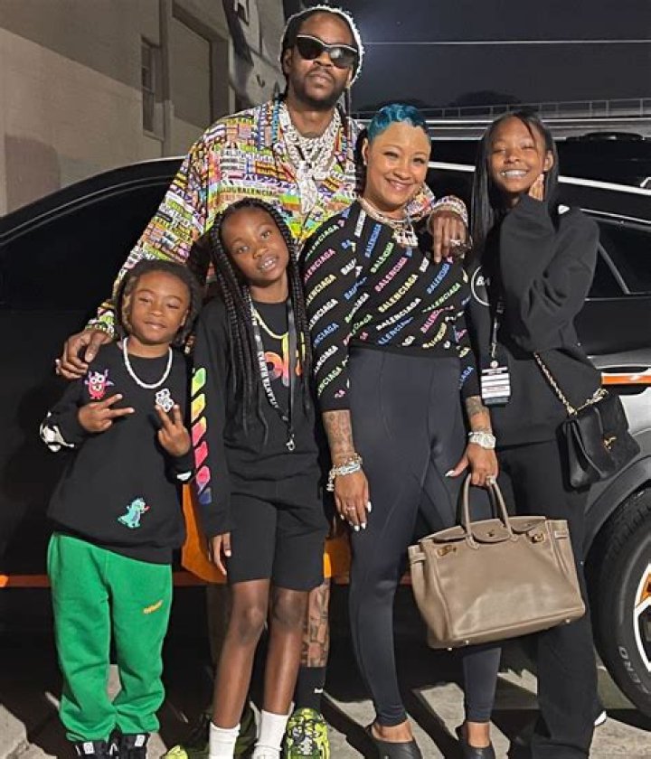 
2 Chainz Net Worth, Wife, Height, Wedding, Age, Kids, Parents, Wiki Bio 