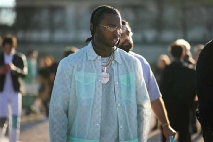 20-Year-Old Rapper Pop Smoke Dies In Home Invasion Shooting