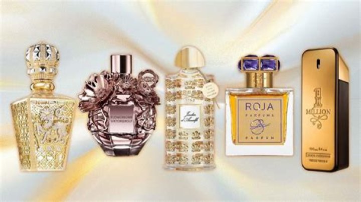 10 Most Expensive Perfumes for Women and How Much They Cost 