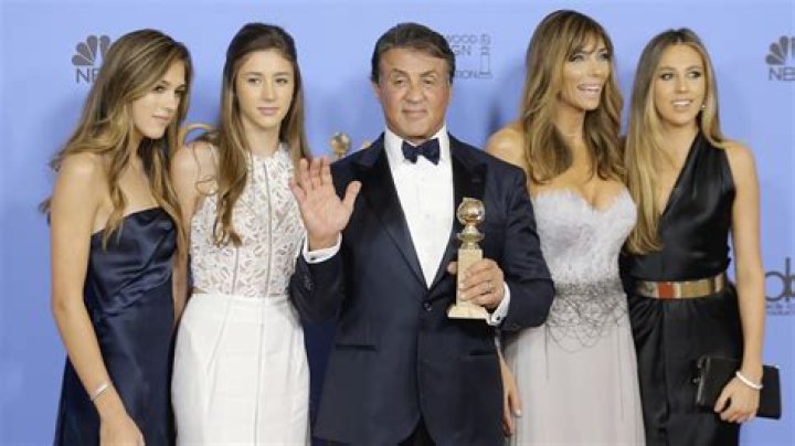 A Look at How Sylvester Stallone Achieved a Net Worth of $400 Million 
