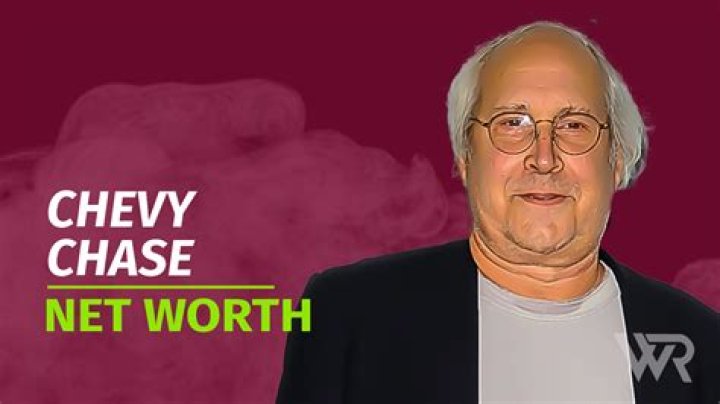 Chevy Chase Net Worth: How Much Money the Former ‘Community’ Actor Has Now