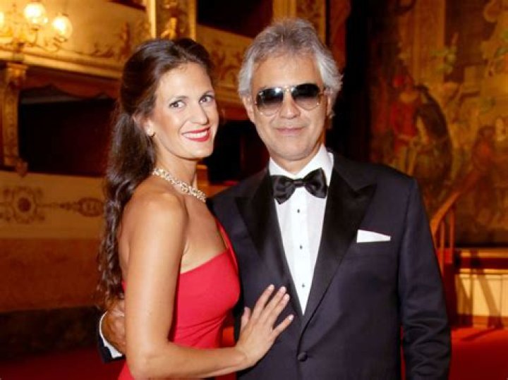 Enrica Cenzatti’s Biography, Family & Facts About Andrea Bocelli’s Ex-wife