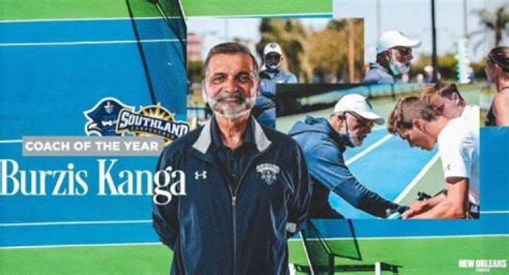 Who is Burzis Kanga? Here are Facts About Hoda Kotb’s Ex-Husband