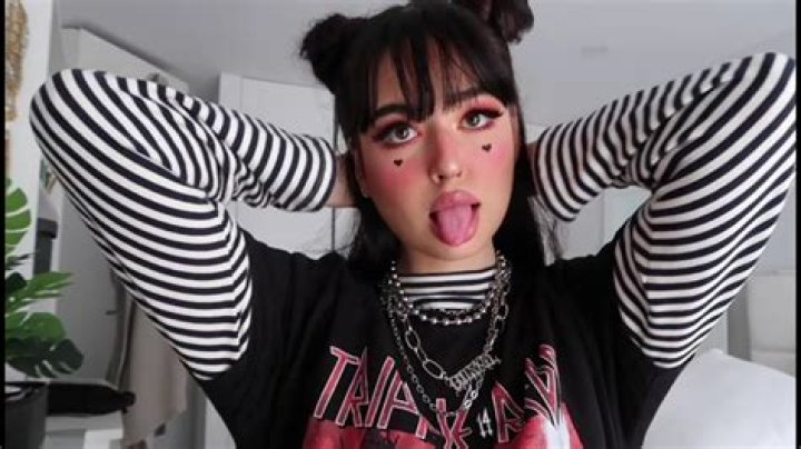 XANAKIN SKYWOK Face And Real Name: Facts You Need To Know