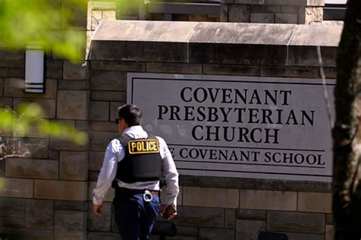 
2023 Covenant School Shooting Audrey Hale’s Mother Devastated 