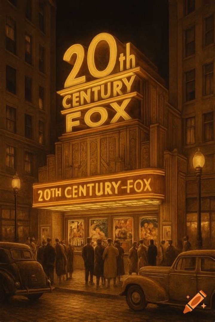 The Greatest 20th Century British Film & Theater Personalities