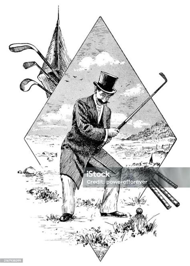 The Greatest 20th Century Golfers