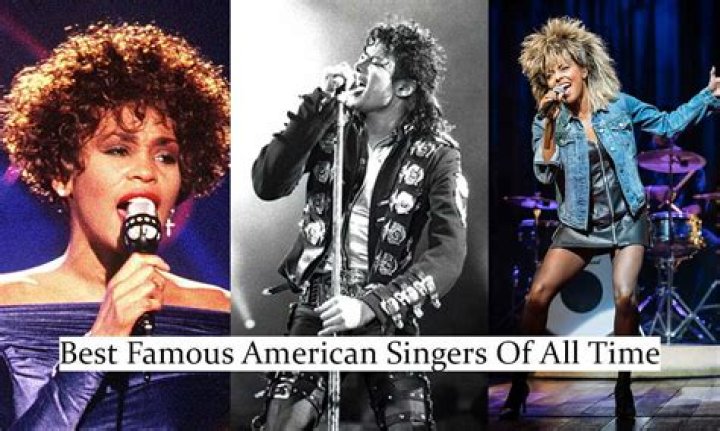 The Greatest 21st Century American Musicians