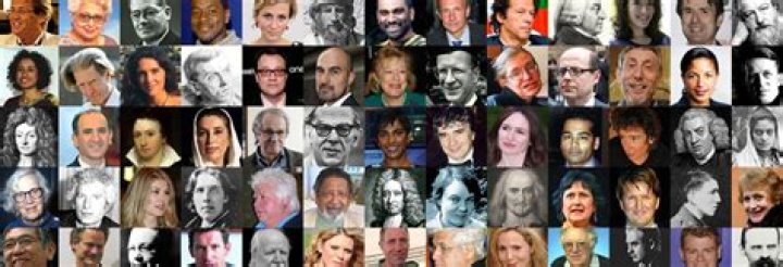 The Greatest 21st Century Scientists