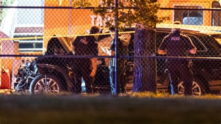 22-Year-Old Suspect In King Von Shooting Case Timothy Leeks Apprehended