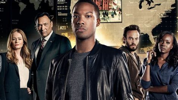 24: Legacy Season 1 Review
