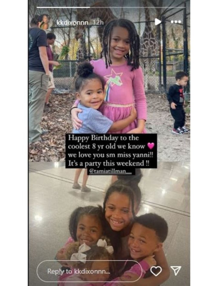 Kaari Thompson shot and killed in Pittsburgh,Mother in Critical Condition