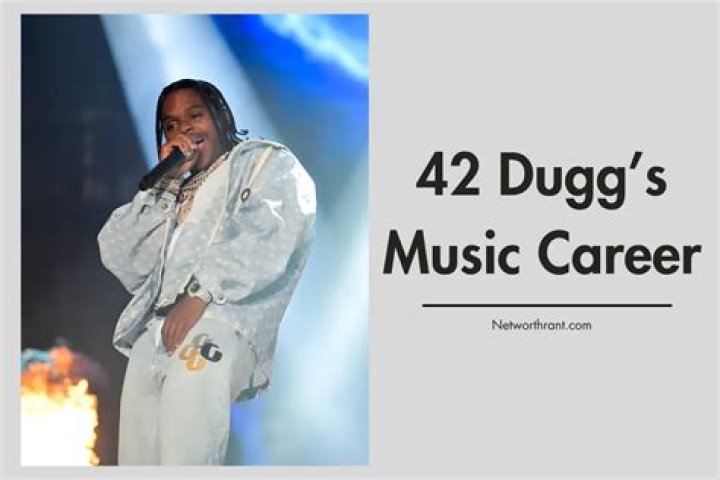 42 Dugg Net Worth: Height, Age, Wiki, Bio, Real Name & Career