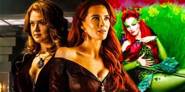 5 actresses who could play Poison Ivy in Matt Reeves’ Batverse, according to Reddit