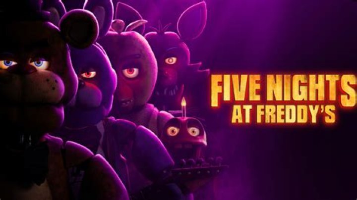 5 reasons ‘Five Nights at Freddy’s’ is a win for cinema, even though I hated it