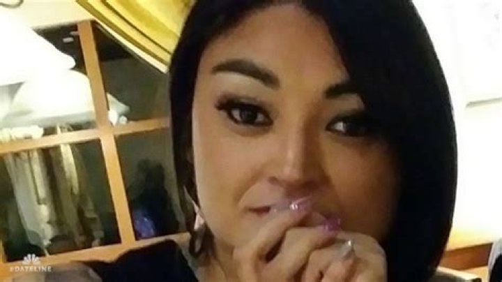 
5 shocking details about Rita Gutierrez-Garcia’s disappearance and murder 