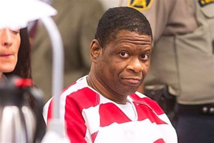 
5 things to know about the case against Rodney Reed 