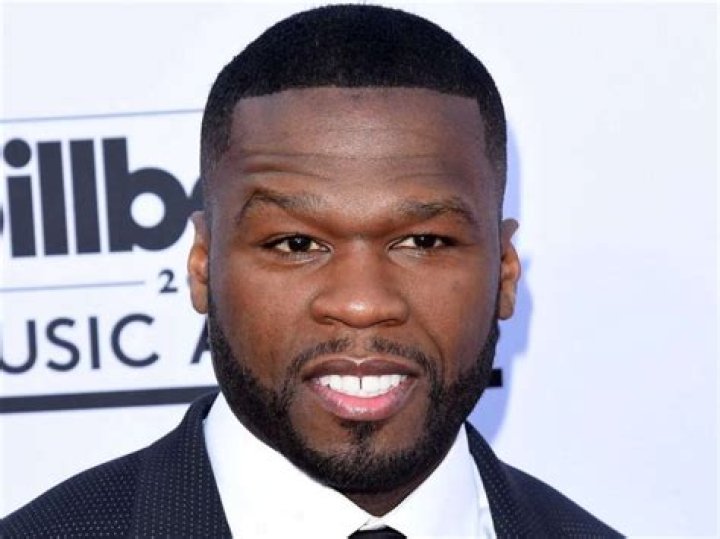 50 Cent Buys New Mercedes Benz Truck For Cuban Link On Christmas Day
