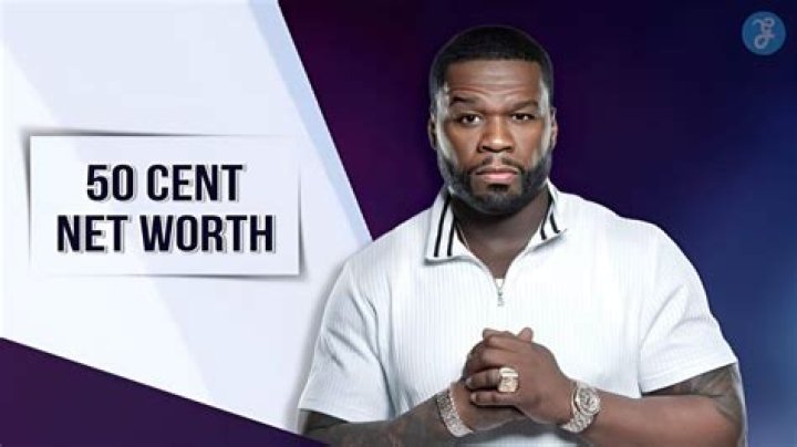 50 Cent- Net Worth 2023, Biography, Awards, Height, Career