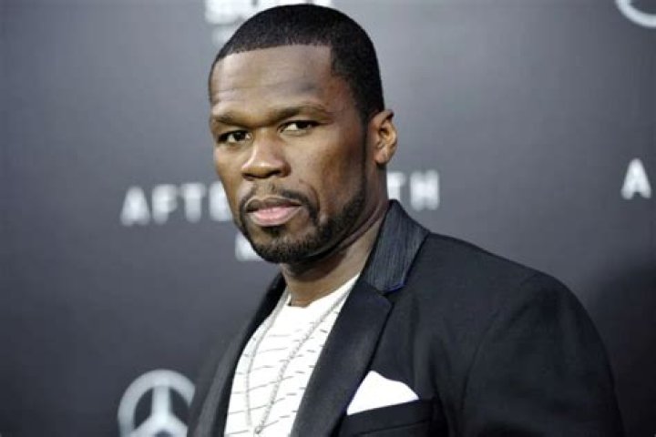 50 Cent Shares A Meme Mocking Lil’ Wayne Following His Meeting With The President