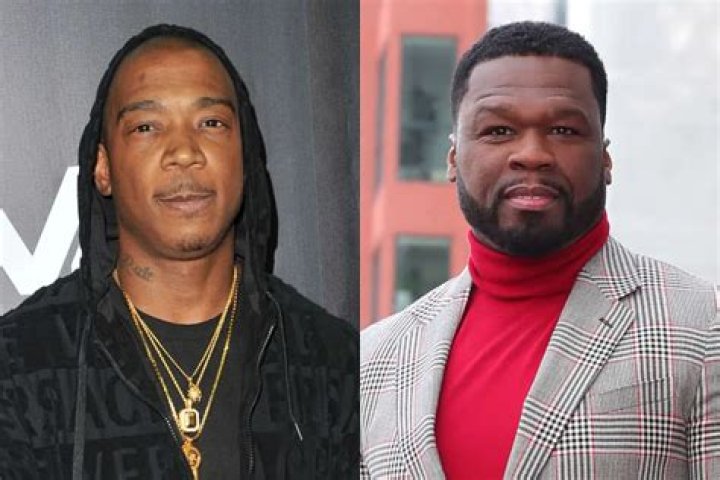 50 Cent Slams ‘Stupid’ Ja Rule And Accuses Him Of Fishing ‘For Attention’ After Challenging Him To A Battle!