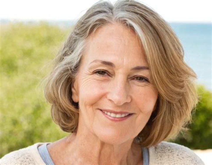 Famous 70 Year Old Females