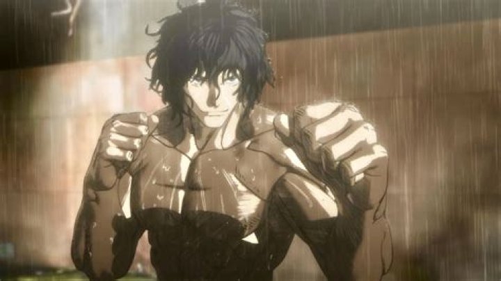 8 strongest ‘Kengan Ashura’ characters, ranked