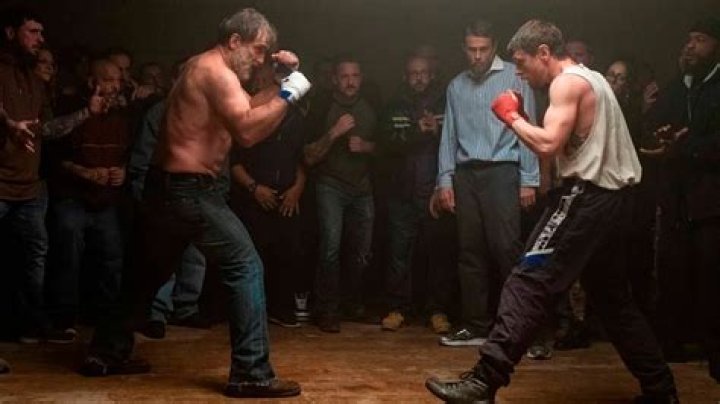 A bare-knuckle boxing movie is packing a punch on streaming