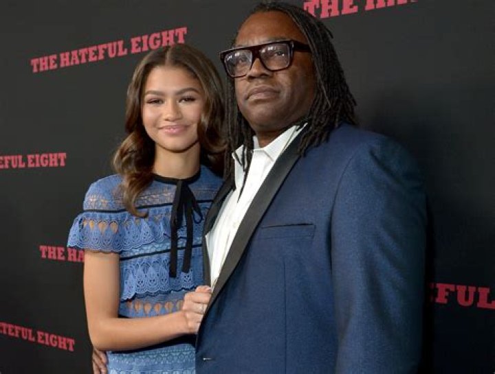 A Closer Look At Zendaya’s Ethnicity, Parents And Siblings