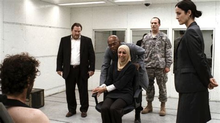 A controversial thriller that imploded at the box office withstands inhumane torture on Netflix