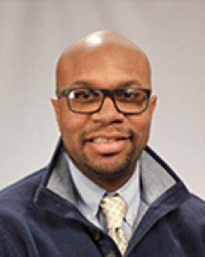 Dr. A. Fuller, MD – Thomasville, GA