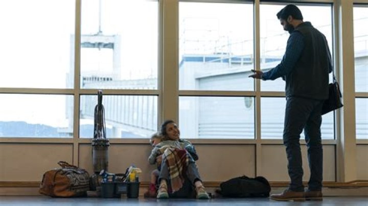 A grueling Netflix miniseries that’s easily one of the streamer’s best ever makes an unexpected comeback