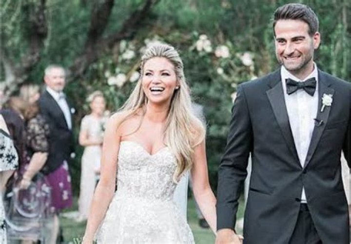 A.J. Allodi: Amber Lancaster Biography , Husband Age, Instagram, Net Worth