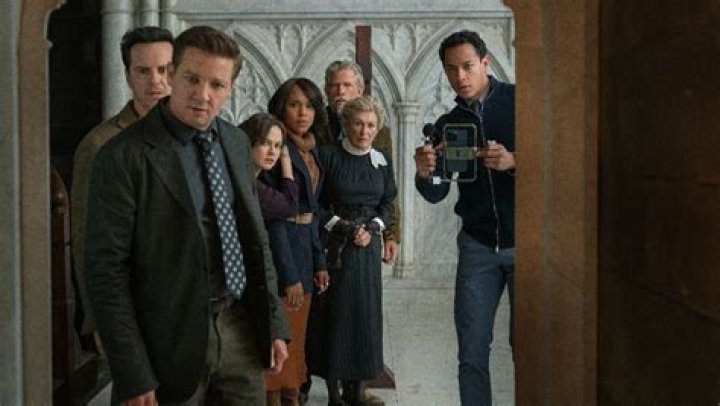 A ‘Knives Out 3’ casting suggestion is either genius or madness, but it’d definitely get people talking