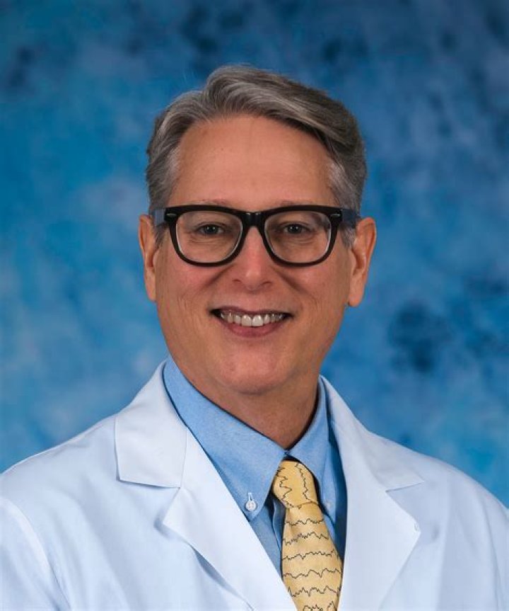 Dr. A. LeBron Paige, MD – Columbus, OH