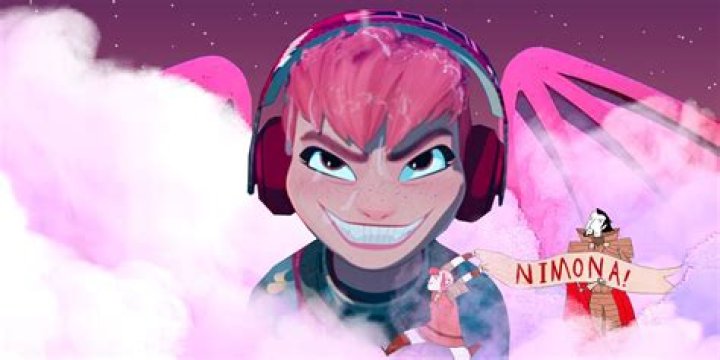 A month ago, ‘Nimona’ wasn’t happening — and now it’s turning the controversy on its head