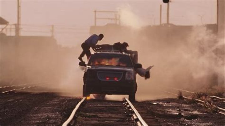 A star-powered smash hit remake that still saw a sequel go up in smoke keeps its cover intact on streaming