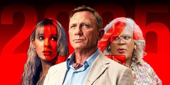 A surprising Bill Murray movie has been one of Netflix’s top titles for over a week