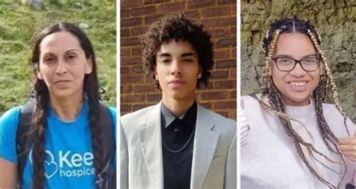 
A Teenager In Alaska Fatally Murders His Three Siblings Before Turning The Pistol On Himself When His Parents Are Not Home. 